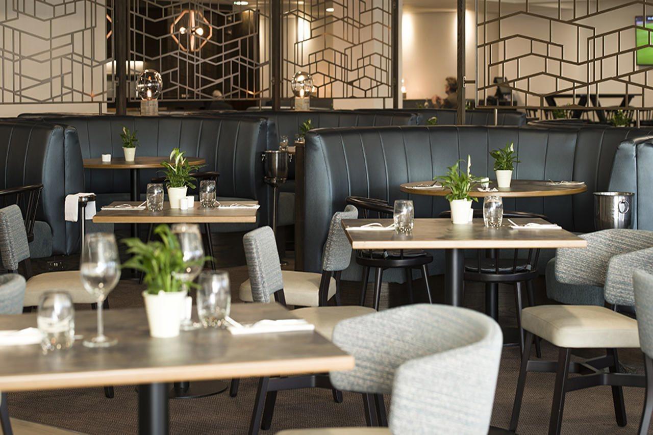 Doubletree By Hilton Chester Esterno foto